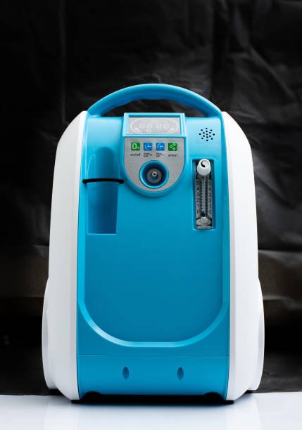 Oxygen Concentrator